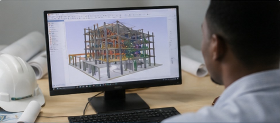 BIM & Digital Engineering