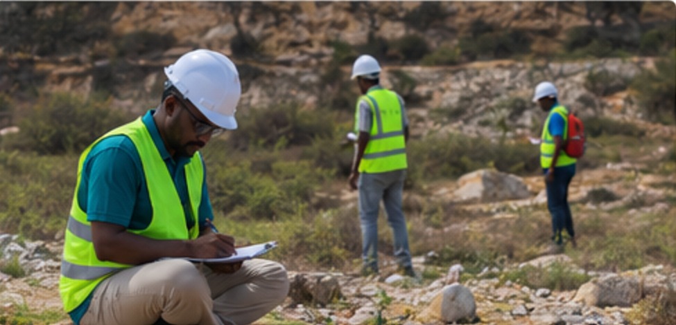 Environmental & Social Assessment