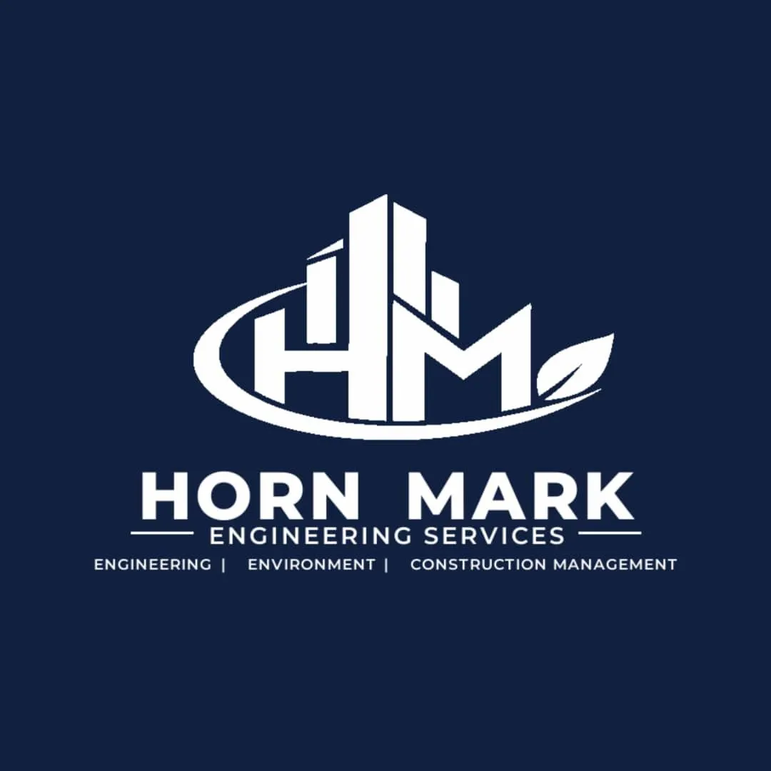 Horn Mark Engineering Services Logo