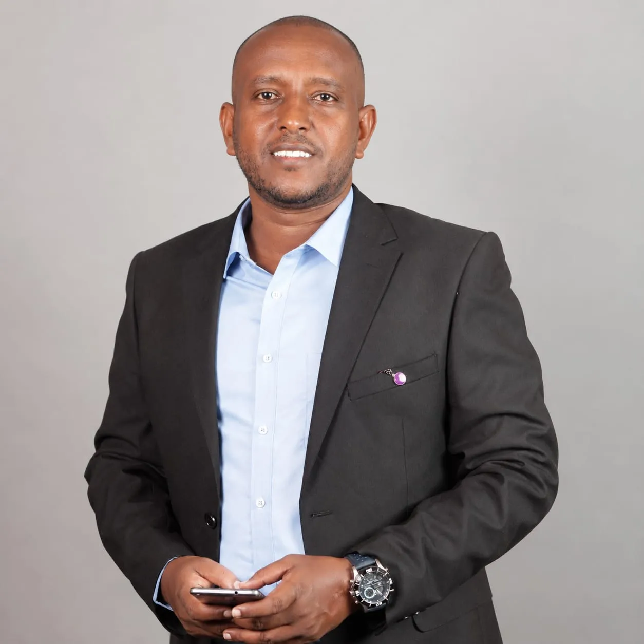 Eng. Mukhtar Ibrahim