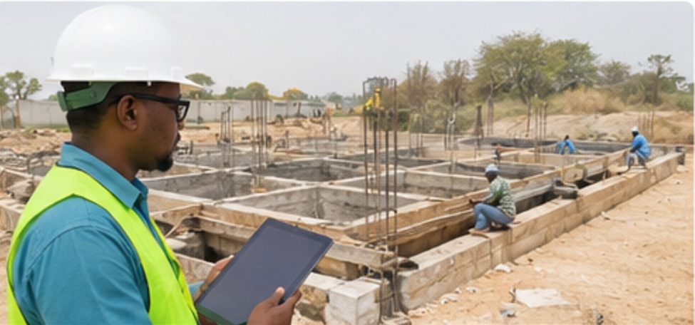 Monitoring, Evaluation & Learning