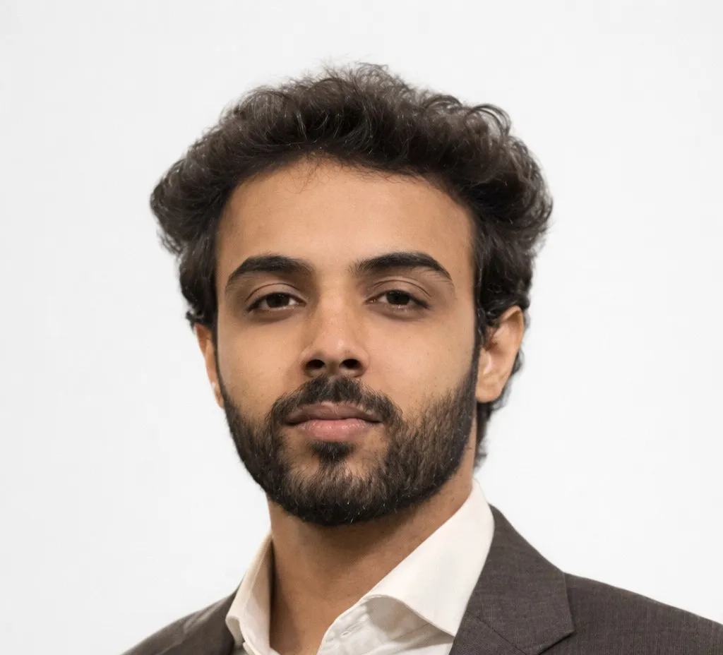 Arch. Mohammed Abdulrahman