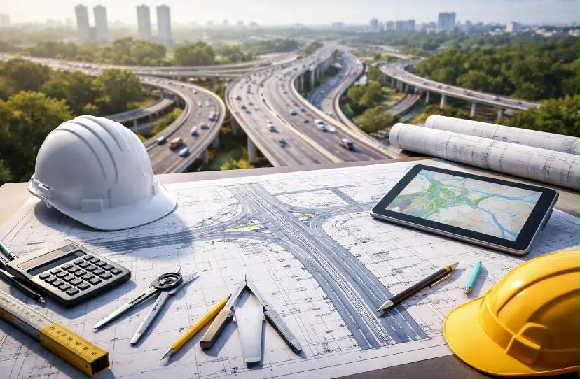 Transportation Engineering Services